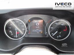 IVECO Daily 35C16H Koffer/LBW EXPORT!!