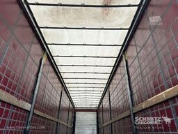 Schmitz Cargobull Semitrailer Curtainsider Standard Hayon