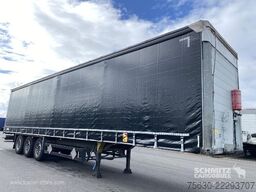 Schmitz Cargobull Semitrailer Curtainsider Standard