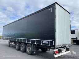 Schmitz Cargobull Semitrailer Curtainsider Standard