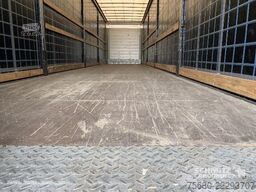 Schmitz Cargobull Semitrailer Curtainsider Standard