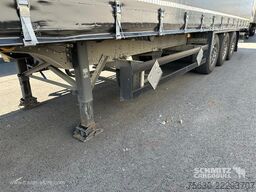 Schmitz Cargobull Semitrailer Curtainsider Standard