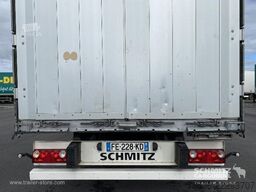 Schmitz Cargobull Semitrailer Curtainsider Standard