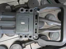 HAWKER 24 Volt 3 PzV 330 Ah