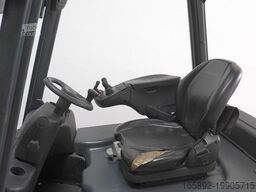 Linde E 16 P EVO 386-02