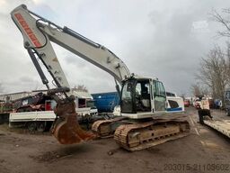 LIEBHERR R   924  LC