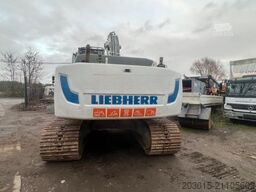 LIEBHERR R   924  LC