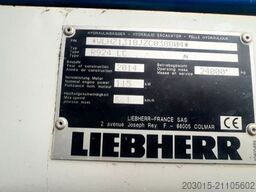 LIEBHERR R   924  LC