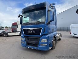 MAN TGX 18.440  XXL