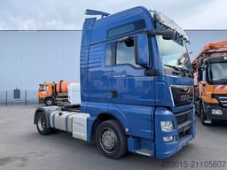 MAN TGX 18.440  XXL