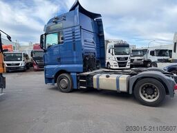 MAN TGX 18.440  XXL
