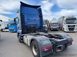 MAN TGX 18.440  XXL