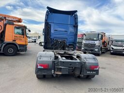 MAN TGX 18.440  XXL
