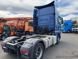 MAN TGX 18.440  XXL