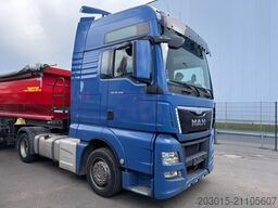 MAN TGX 18.440  XXL