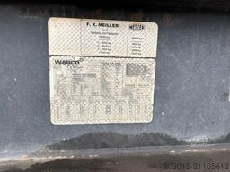 MEILLER MHPS  41 / 3