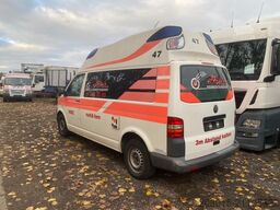 VOLKSWAGEN T5 Transporter Kasten-Kombi Kombi lang