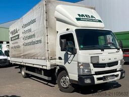 MITSUBISHI Canter Fuso  7 C 15