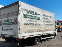 MITSUBISHI Canter Fuso  7 C 15