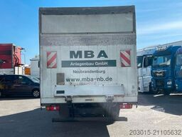 MITSUBISHI Canter Fuso  7 C 15