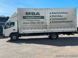 MITSUBISHI Canter Fuso  7 C 15