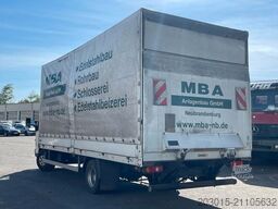 MITSUBISHI Canter Fuso  7 C 15