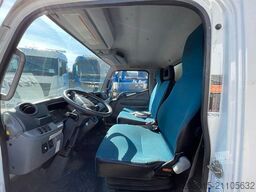 MITSUBISHI Canter Fuso  7 C 15