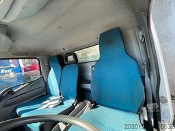 MITSUBISHI Canter Fuso  7 C 15
