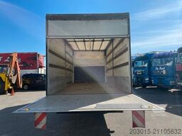 MITSUBISHI Canter Fuso  7 C 15