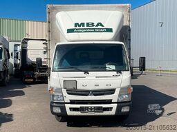 MITSUBISHI Canter Fuso  7 C 15