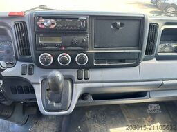 MITSUBISHI Canter Fuso  7 C 15