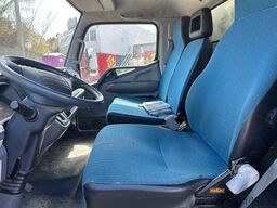 MITSUBISHI Canter Fuso  7 C 15