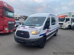 FORD Transit Kasten 350 L3 Trend