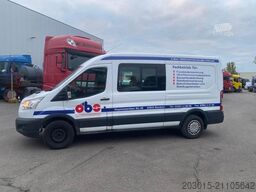 FORD Transit Kasten 350 L3 Trend