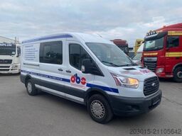 FORD Transit Kasten 350 L3 Trend