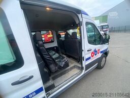 FORD Transit Kasten 350 L3 Trend