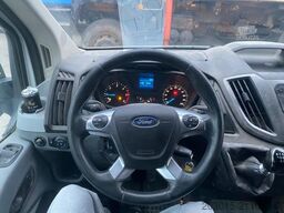 FORD Transit Kasten 350 L3 Trend