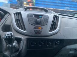 FORD Transit Kasten 350 L3 Trend