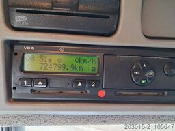 MERCEDES-BENZ ATEGO 1518  K