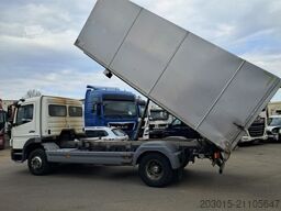 MERCEDES-BENZ ATEGO 1518  K
