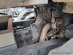 MERCEDES-BENZ ATEGO 1518  K