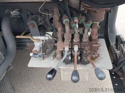 MERCEDES-BENZ ATEGO 1518  K