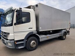 MERCEDES-BENZ ATEGO 1518  K