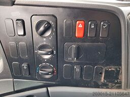 MERCEDES-BENZ ATEGO 1518  K