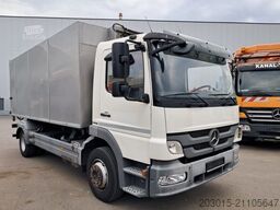 MERCEDES-BENZ ATEGO 1518  K