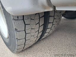 MERCEDES-BENZ ATEGO 1518  K