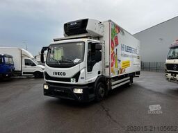 IVECO Euro Cargo  120 E 21  Carrier