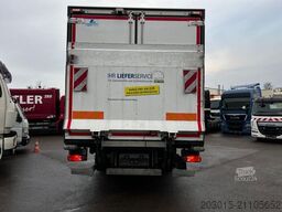 IVECO Euro Cargo  120 E 21  Carrier