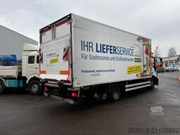 IVECO Euro Cargo  120 E 21  Carrier