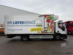 IVECO Euro Cargo 120 E 21 Carrier